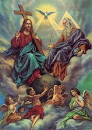 Jésus et les attributs de Dieu